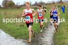 Boys Under-15s 2025 Start Fitness NEHL, Wrekenton, Gateshead, Sunday, November 23rd. Photo: David T. Hewitson/Sports for All Pics